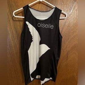 Oiselle volee singlet